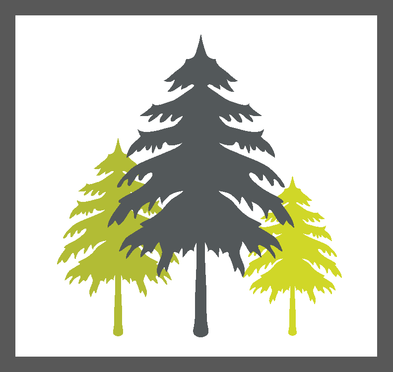 Polar Signal Design, Brand Identity | Social Media Icon Development