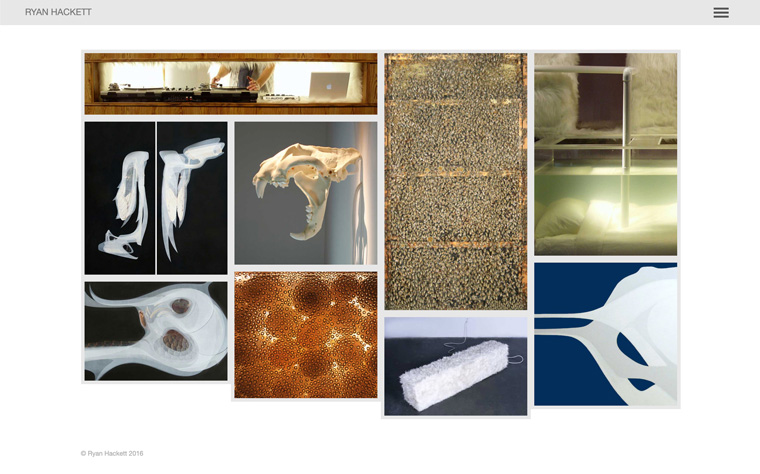 Website Design and Development